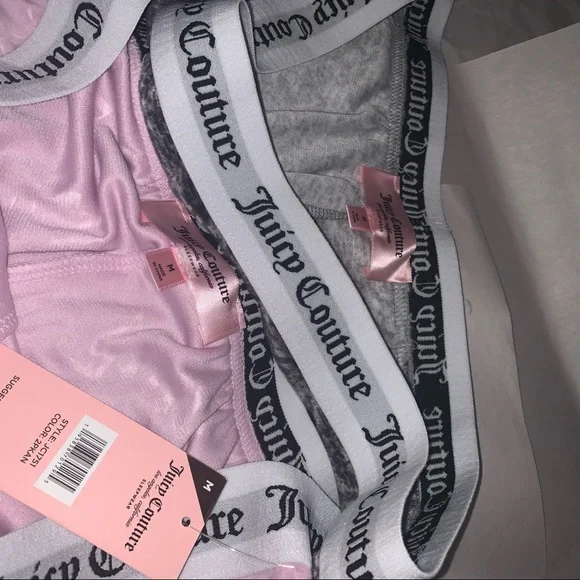 Juicy couture short set - Picture 6 of 7